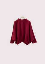 Farelle Suiting Top
