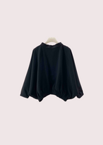 Farelle Suiting Top