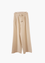 Davina Cotton Knit Pants