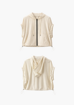 Aero Athleisure Top