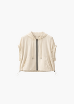 Aero Athleisure Top