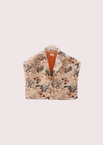Aliyah Brocade Vest