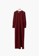 Amara Suiting Dress