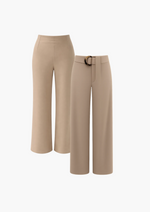 Angeli Suiting Pants