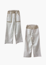 Archer Denim Pants