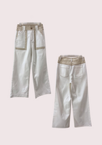 Archer Denim Pants