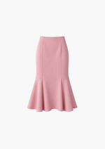 Ariel Suiting Skirt