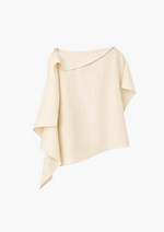 Athena Linen Top