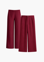 Bella Linen Pants