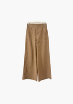 Calypso Linen Pants