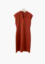 Cara Knit Dress