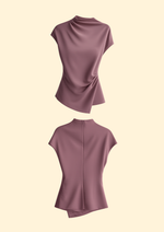 Carina Suiting Top