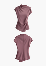 Carina Suiting Top