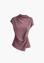 Carina Suiting Top