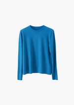 Cashmere Top
