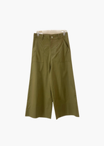 Cyrus Poplin Pants