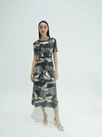 Desereé Sequin Gown