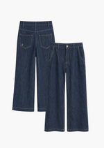 Dianne Denim Pants