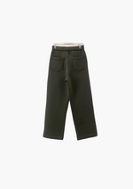 Eddie Thick Knit Pants
