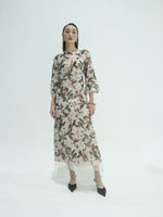 Esme Sequin Tulle Gown