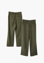 Frinley Denim Pants
