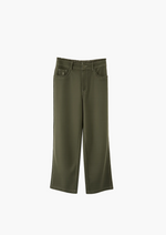 Frinley Denim Pants