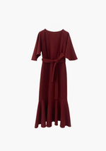 Gabriella Suiting Dress