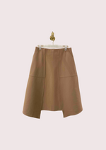 Genesis Knit Skirt