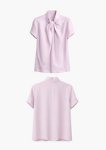Jennie Linen Top
