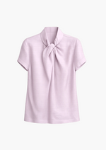 Jennie Linen Top