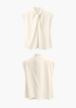Jin Suiting Top