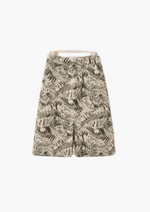 Katie Brocade Skirt