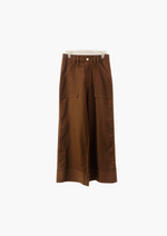 Kayla Linen Pants