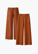 Kendall Linen Pants