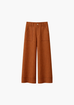 Kendall Linen Pants