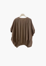 Madeline Athleisure Top