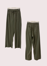 Maxine Straight Pants