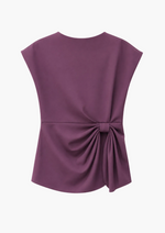 Amore Suiting Top