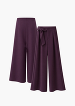 Nancy Suiting Pants