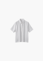 Priscilla Poplin Top