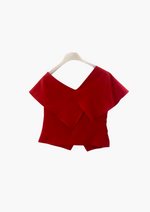 Prisma Suiting Top