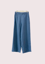 Regan Linen Pants