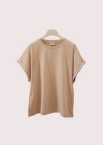 Tami Cotton Shirt