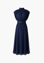 Valerie Silk Blend Dress