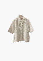 Ollie Lace Top
