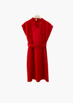 Wilma Suiting Dress