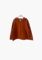 Winona Thick Knit Jacket