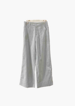 Yuki Linen Pants