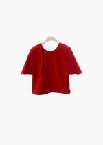 Zane Suiting Top