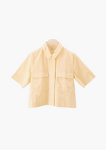 Becca Poplin Top